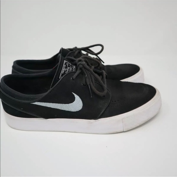 Nike SB Janoski size 11 - Picture 4 of 4